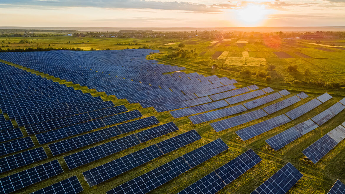 KÁT Naperőművek csatlakoztatása